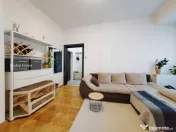 2 camere Tineretului | CENTRALĂ PROPRIE | 2 BĂI | PARCARE 