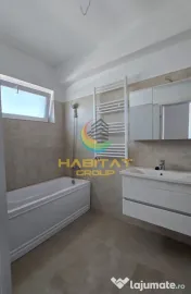 3 camere etaj 1 an 2025 cu Mutare imediata 
