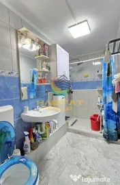 Apartament 2 camere an 1990 in zona metroului Obor 