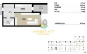 Garsoniera Brancoveanu Grand Arena mutare imediata acte gata 