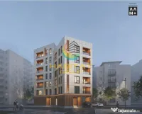 Garsoniera Tineretului- Palatul Copiilor 
