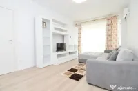 Apartament 2 Camere Atria Urban Resort | Loc Parcare Inclus 