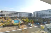 Apartament 2 Camere Atria Urban Resort | Loc Parcare Inclus 