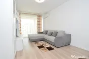 Apartament 2 Camere Atria Urban Resort | Loc Parcare Inclus 