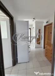 2 camere decomandat, zona Dacia 