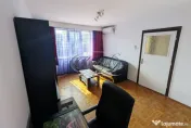 2 camere decomandat, zona Dacia 