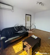 2 camere decomandat, zona Dacia 