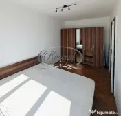 2 camere decomandat, zona Dacia 