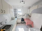 2 camere decomandat, zona Dacia 
