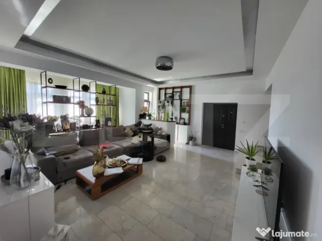Casa de vanzare, 200 mp, zona Albert - Ploiesti (Prahova)