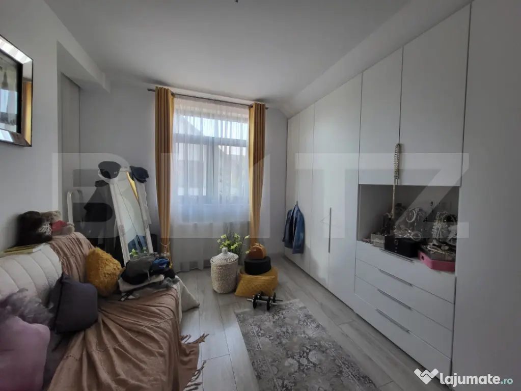 Casa de vanzare, 200 mp, zona Albert - Ploiesti (Prahova)
