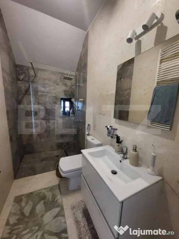 Casa de vanzare, 200 mp, zona Albert - Ploiesti (Prahova)