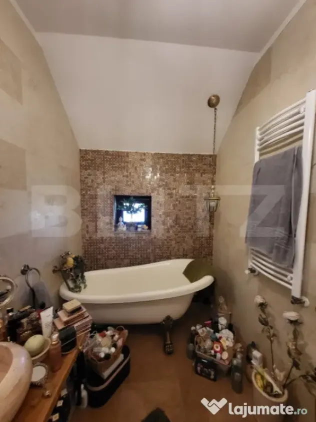 Casa de vanzare, 200 mp, zona Albert - Ploiesti (Prahova)