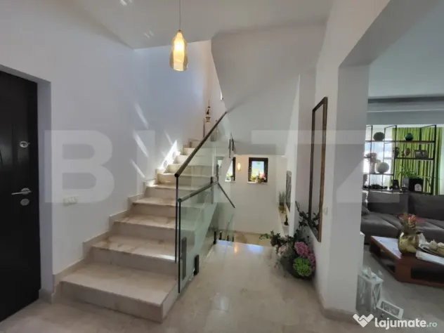 Casa de vanzare, 200 mp, zona Albert - Ploiesti (Prahova)