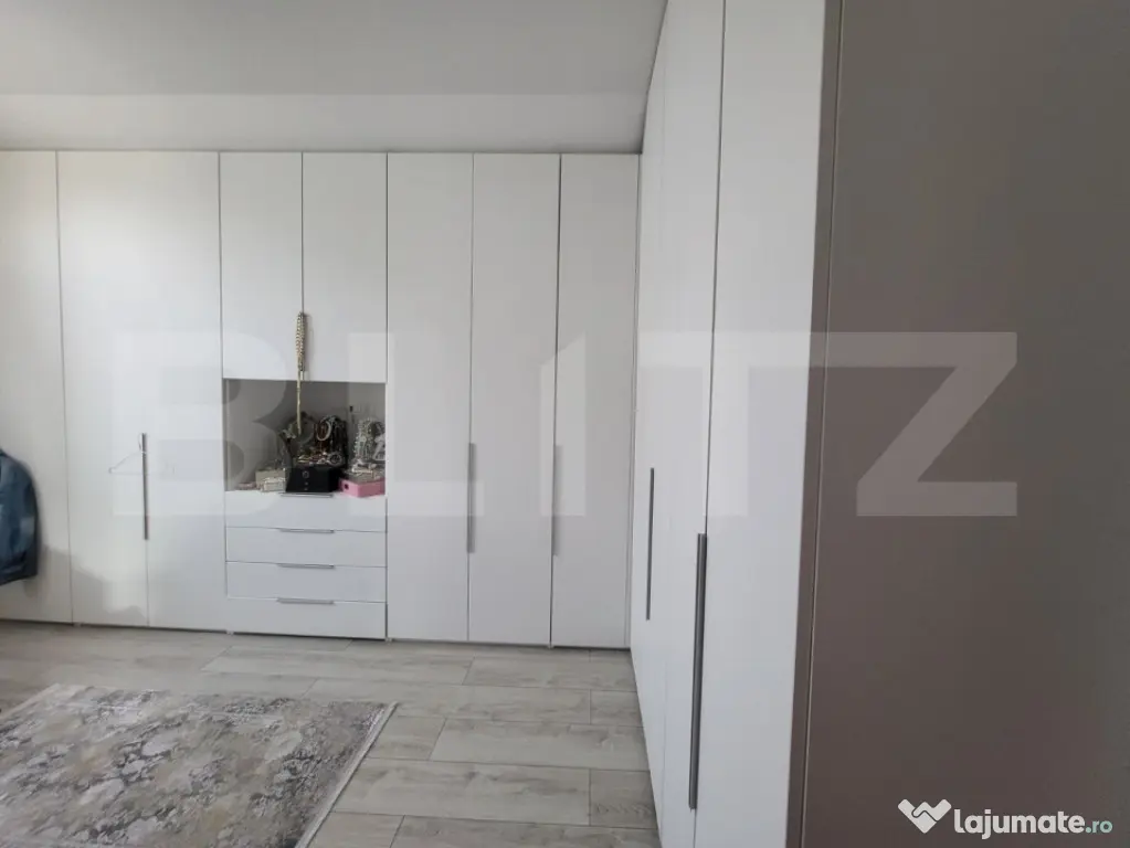 Casa de vanzare, 200 mp, zona Albert - Ploiesti (Prahova)