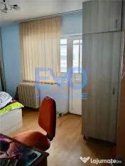 Apartament 3 camere, 2 bai, etaj intermediar, Independentei, 
