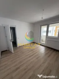 Apartament 2 camere Finalizat Postalionului 