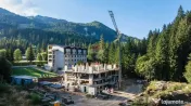 Poiana Brasov | Apartamente de vacanță lângă pădure 
