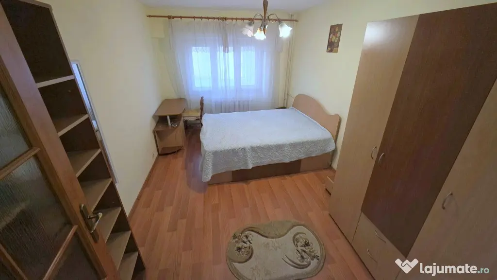 Apartament 2 camere D, in Tatarasi Sp Copiii - Iasi (Iasi)