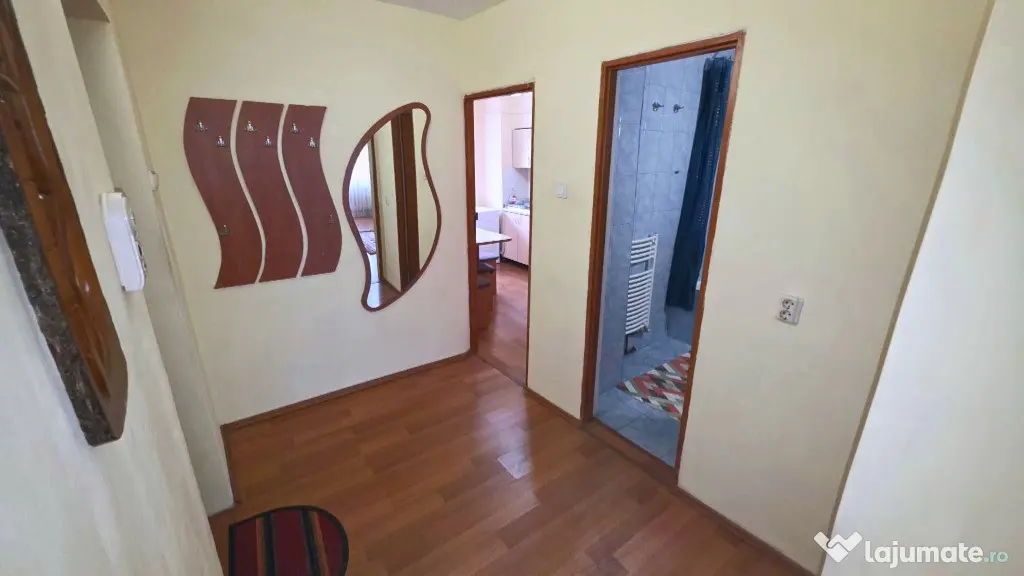 Apartament 2 camere D, in Tatarasi Sp Copiii - Iasi (Iasi)