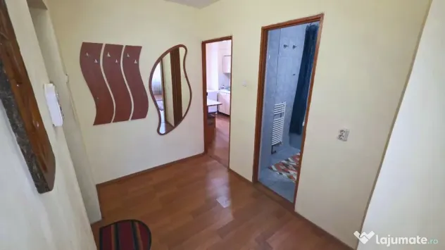 Apartament 2 camere D, in Tatarasi Sp Copiii - Iasi (Iasi)