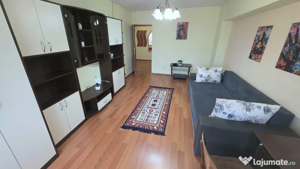 Apartament 2 camere D, in Tatarasi Sp Copiii - Iasi (Iasi)