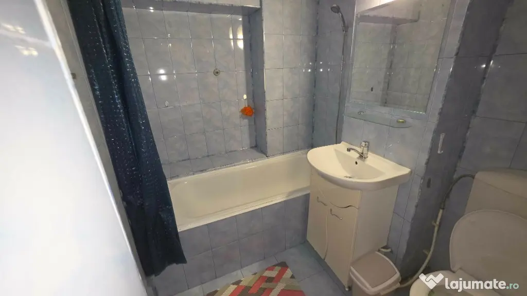 Apartament 2 camere D, in Tatarasi Sp Copiii - Iasi (Iasi)