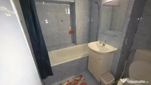 Apartament 2 camere D, in Tatarasi Sp Copiii - Iasi (Iasi)