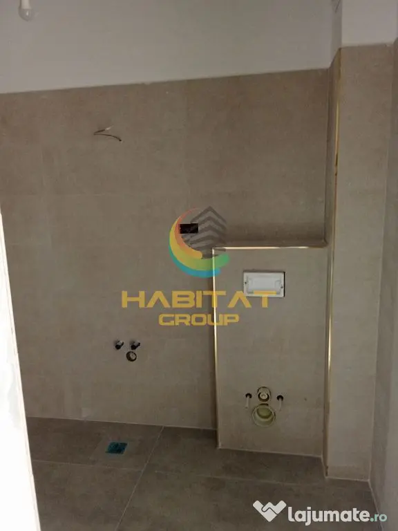 Apartament 3 camere cu balcon in Popesti Leordeni zona metrou. - Popesti Leordeni (Bucuresti-Ilfov)