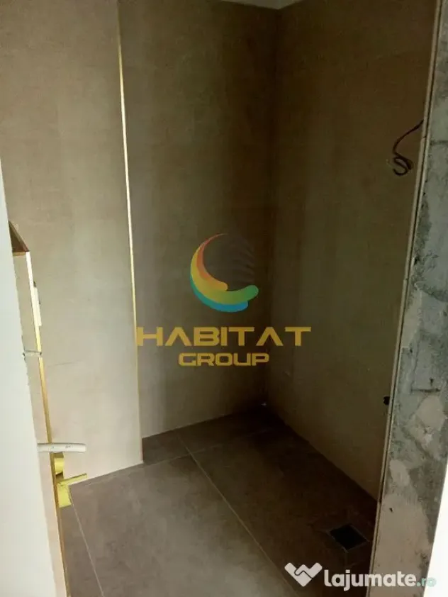 Apartament 3 camere cu balcon in Popesti Leordeni zona metrou. - Popesti Leordeni (Bucuresti-Ilfov)