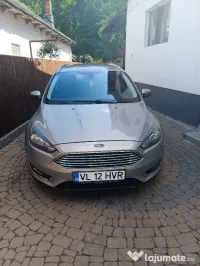Ford Focus 2.0TDCI