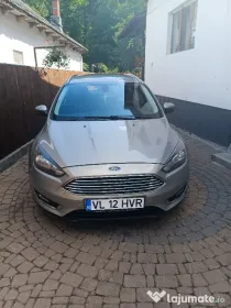 Ford Focus 2.0TDCI