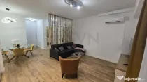 Apartament 2 camere decomandat, Pipera, etaj 4/8