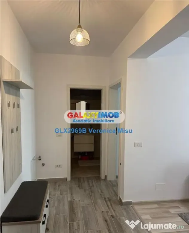 Studio modern, loc de parcare subteran - Theodor Pallady - Bucuresti (Bucuresti-Ilfov)