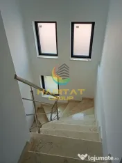Casa situata in triplex , zona centrala Popesti Leordeni.