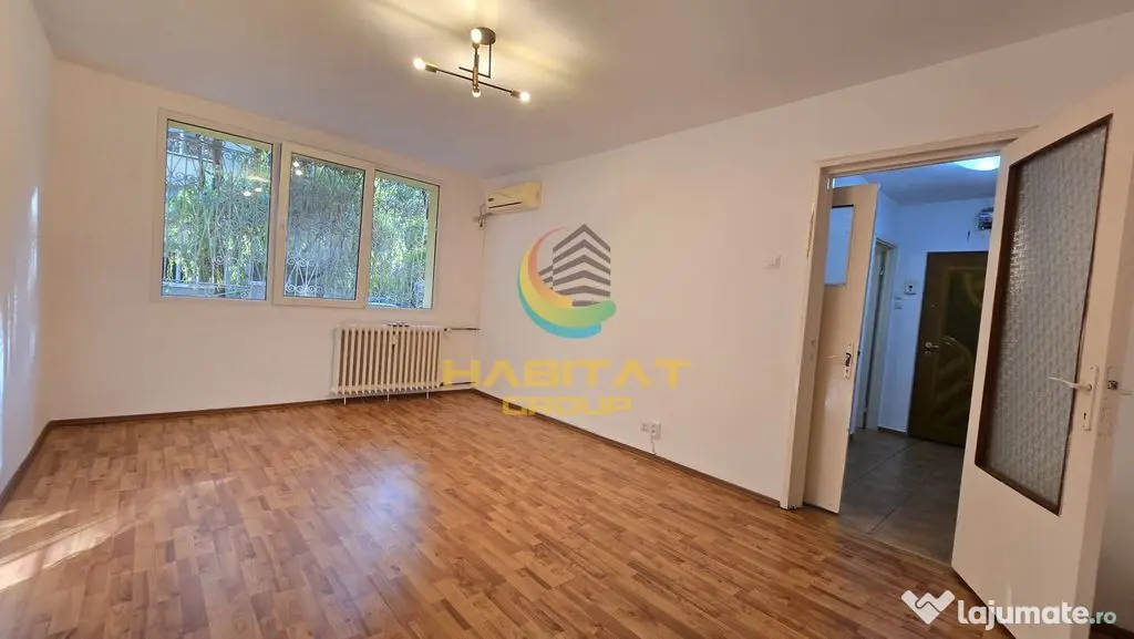 Garsoniera decomandata in zona Brancoveanu - Bucuresti (Bucuresti-Ilfov)