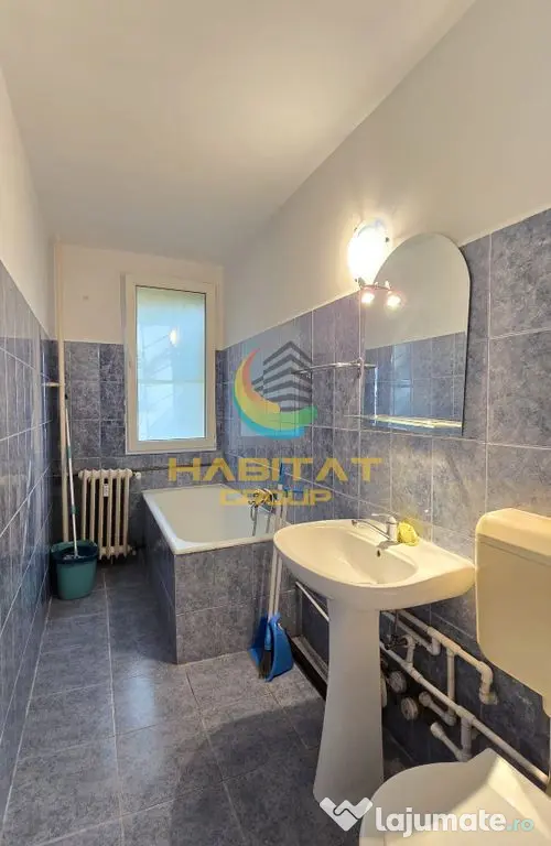 Garsoniera decomandata in zona Brancoveanu - Bucuresti (Bucuresti-Ilfov)