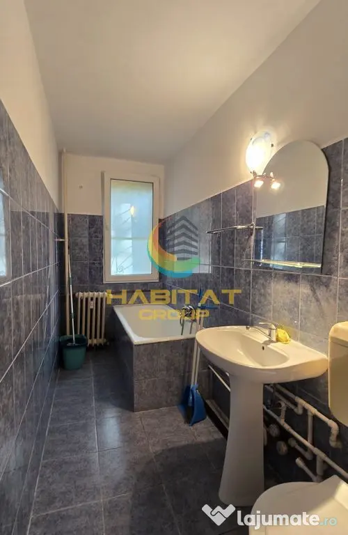 Garsoniera decomandata in zona Brancoveanu - Bucuresti (Bucuresti-Ilfov)