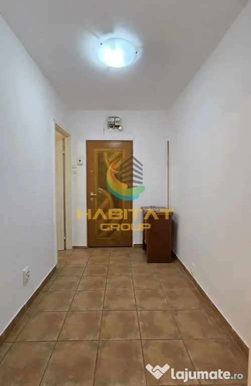 Garsoniera decomandata in zona Brancoveanu - Bucuresti (Bucuresti-Ilfov)