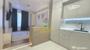 Apartament 2 camere bloc nou la 8 minute de metrou