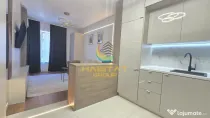 Apartament 2 camere bloc nou la 8 minute de metrou
