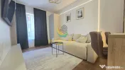 Apartament 2 camere bloc nou la 8 minute de metrou