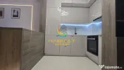 Apartament 2 camere bloc nou la 8 minute de metrou
