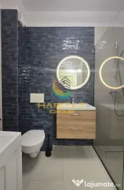 Apartament 2 camere bloc nou la 8 minute de metrou