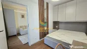 Apartament 2 camere bloc nou la 8 minute de metrou