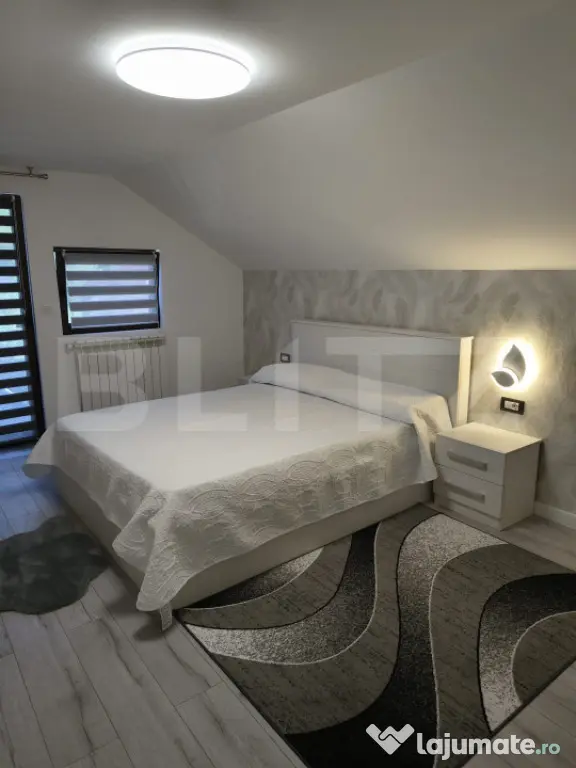 Casă de vânzare – 4 camere, în Poșaga - Posaga (Alba)