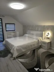 Casă de vânzare – 4 camere, în Poșaga 