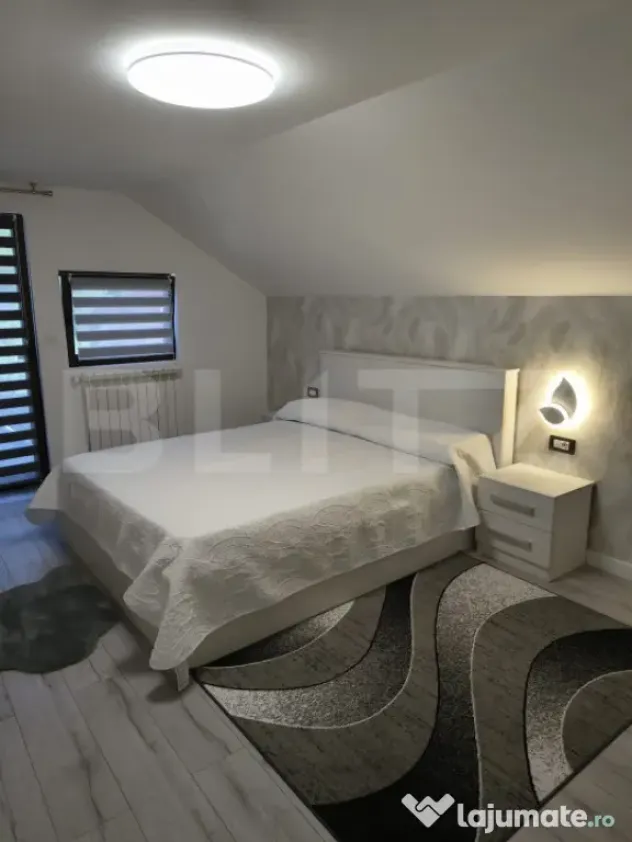 Casă de vânzare – 4 camere, în Poșaga - Posaga (Alba)
