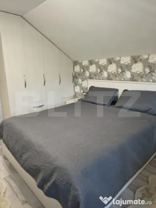 Casă de vânzare – 4 camere, în Poșaga - Posaga (Alba)