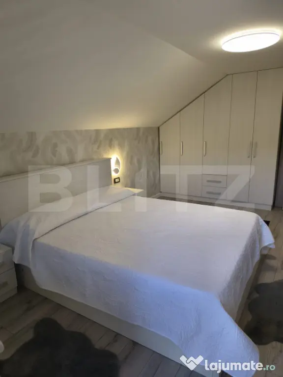 Casă de vânzare – 4 camere, în Poșaga - Posaga (Alba)